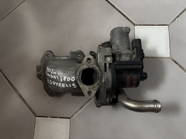 Hyundai H-1, Starex EGR szelep 284104A700