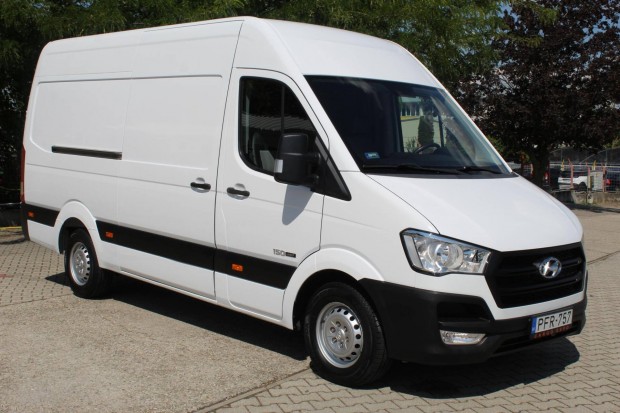 Hyundai H 350 H350 2.5 CRDi LP 13m3 Life evgt 1...