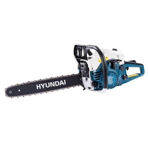 Hyundai Hyd-7018B , 18" / 45cm Benzinmotoros lncfrsz 52 cm