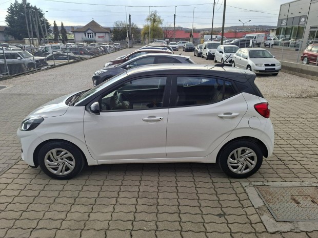 Hyundai I10 1.0 MPi Comfort Edition csak:20000k...