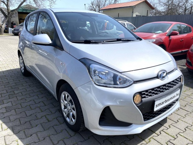 Hyundai I10 1.0 MPi Comfort Euro6 Klíma.EL.Abla...