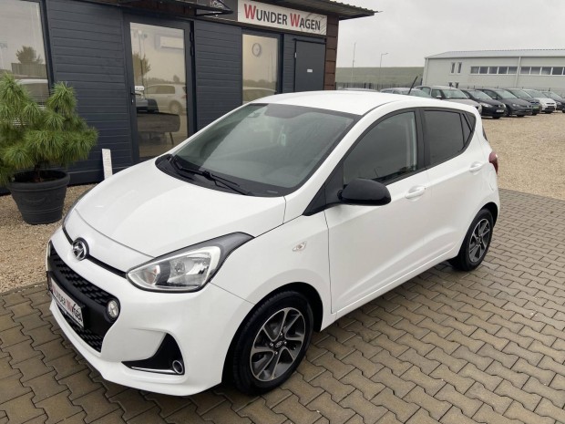 Hyundai I10 1.0 MPi Comfort Ülés fűt.Korm.fűt.T...