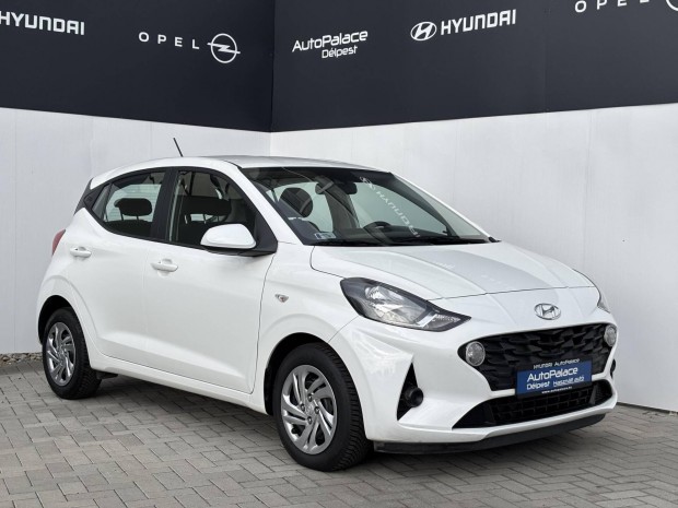 Hyundai I10 1.0 MPi Comfort magyarorszgi / 1 t...