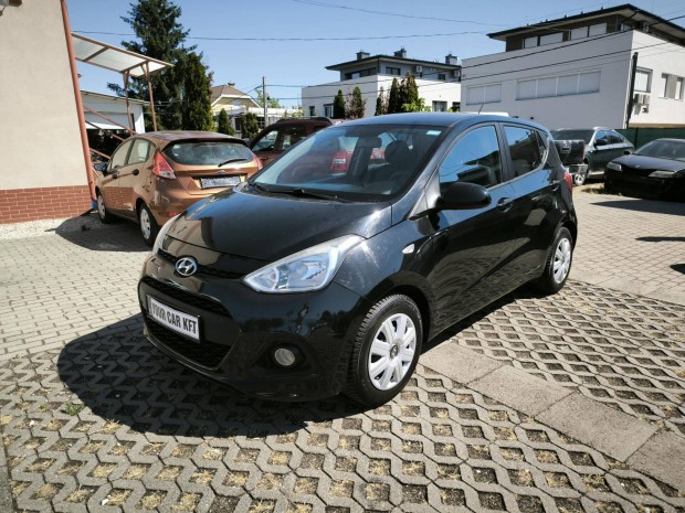 Hyundai I10 1.0 MPi Life