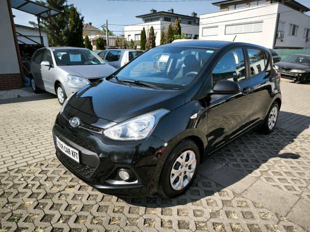Hyundai I10 1.0 MPi Life