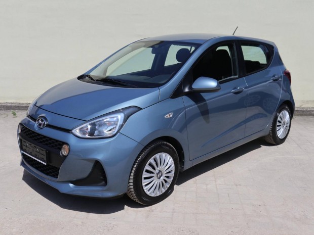 Hyundai I10 1.0 MPi Life