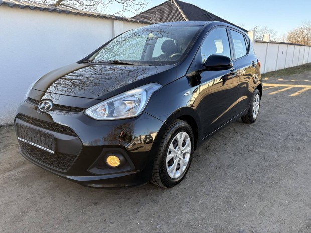 Hyundai I10 1.0 MPi Life
