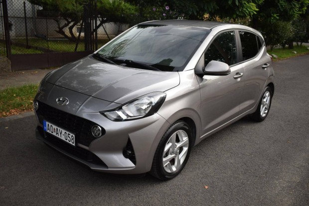 Hyundai I10 1.0 MPi Premium Kamera! Apple Carpl...