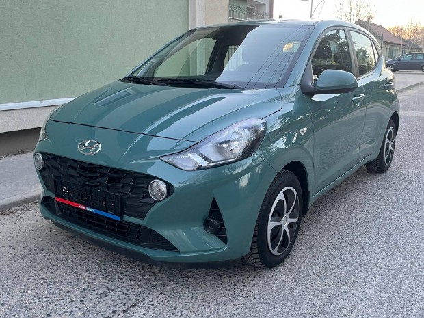 Hyundai I10 1.0 MPi Smart