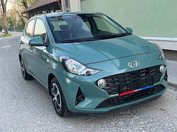 Hyundai I10 1.0 MPi Smart