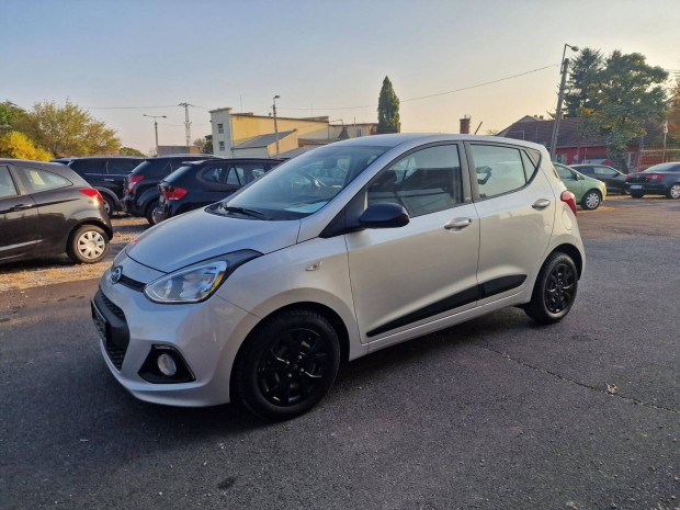 Hyundai I10 1.0i Comfort EURO6 6120km !!!