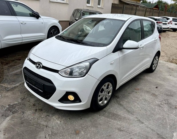 Hyundai I10 1.0i Life