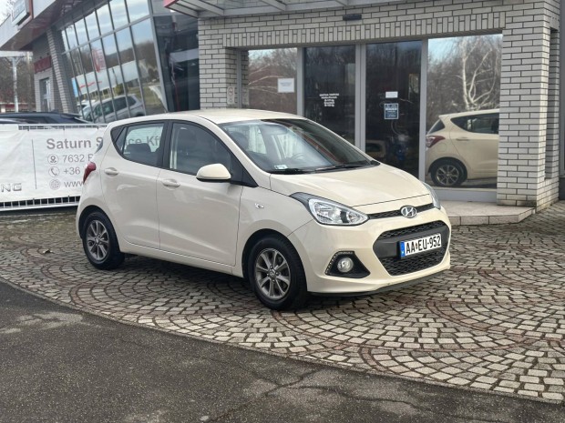 Hyundai I10 1.0i Life