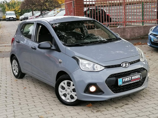 Hyundai I10 1.0i Life EURO6