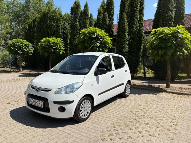Hyundai I10 1.1 Classic 123.000 KM