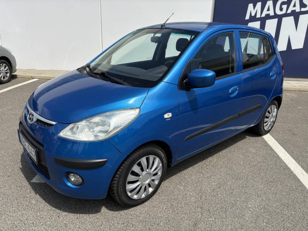 Hyundai I10 1.1 Classic