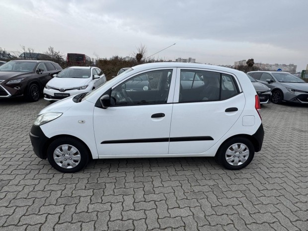 Hyundai I10 1.1 Classic