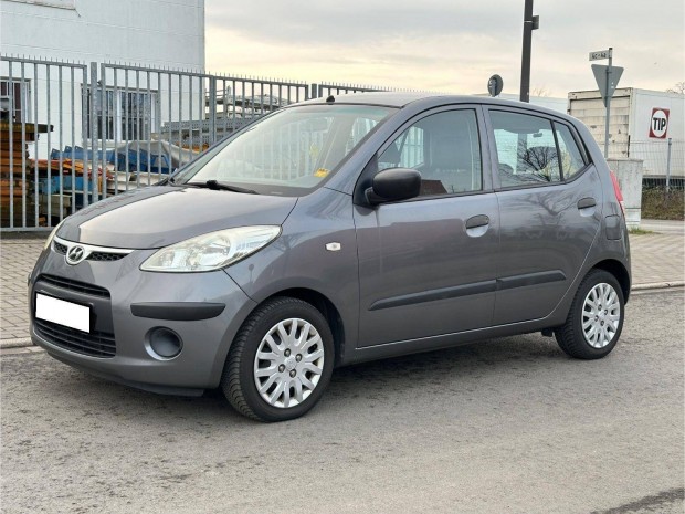 Hyundai I10 1.1 Comfort