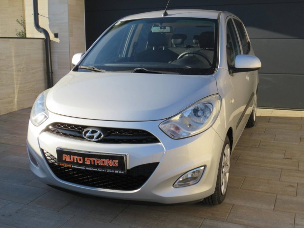 Hyundai I10 1.1 Comfort AC 109.954 km !! Els T...