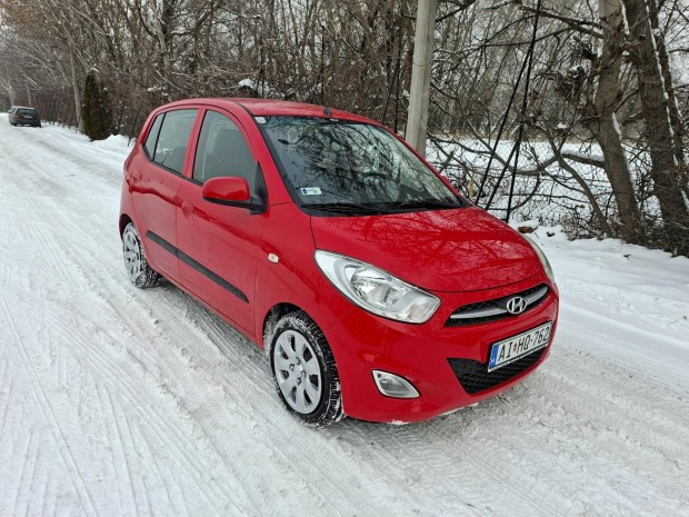 Hyundai I10 1.1 Comfort AC