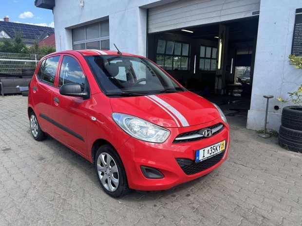 Hyundai I10 1.1 Comfort AC