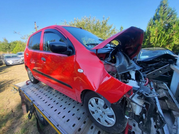 Hyundai I10 1.1 Comfort AC