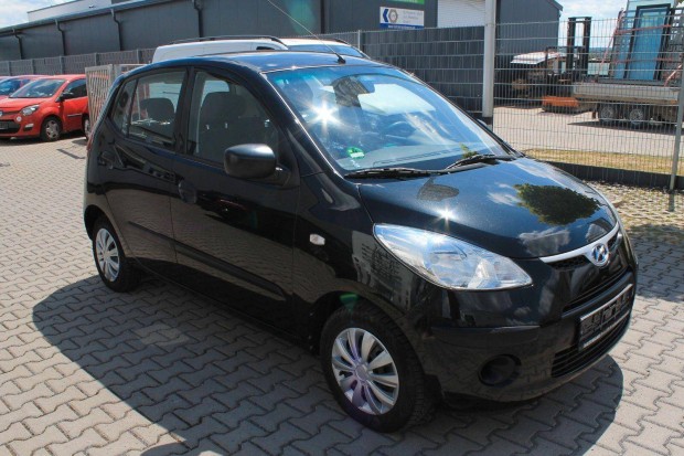 Hyundai I10 1.1 Comfort AC