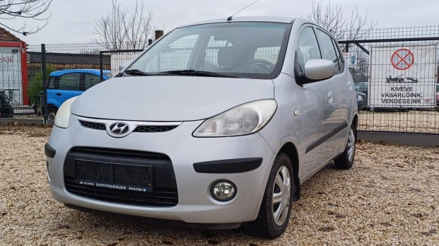 Hyundai I10 1.1 Comfort AC