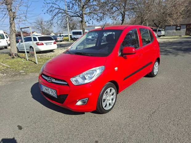 Hyundai I10 1.1 Comfort AC