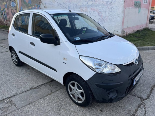 Hyundai I10 1.1 Comfort AC