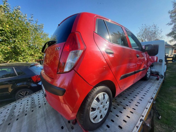 Hyundai I10 1.1 Comfort AC