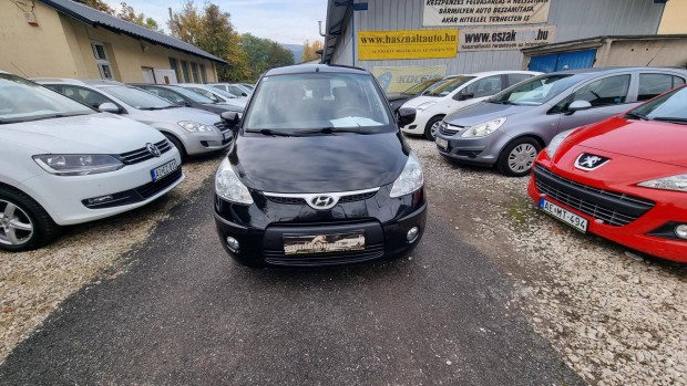 Hyundai I10 1.1 Comfort AC Klma.ABS.91.000Km!