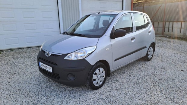Hyundai I10 1.1 Comfort Sz�p �llapot ! Keveset...