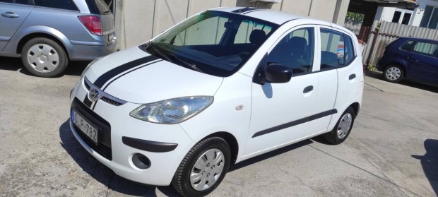 Hyundai I10 1.2 Comfort AC
