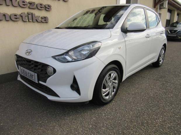 Hyundai I10 1.2 MPi Comfort 8 Ezer Km ! Els Tu...