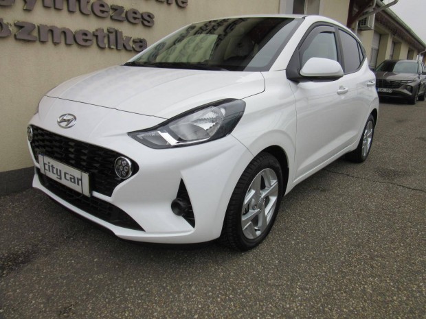 Hyundai I10 1.2 MPi Comfort 9 Ezer Km ! Tempoma...