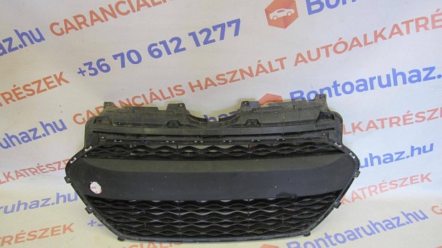Hyundai I10 Elad gyri, Els kzps htrcs, dszrcs