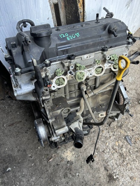 Hyundai I10 I20 Kia Rio 1.2 motor 