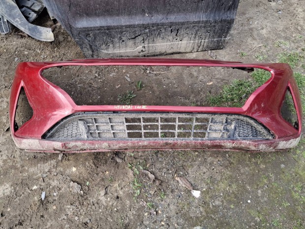 Hyundai I10 III első lökhárító
