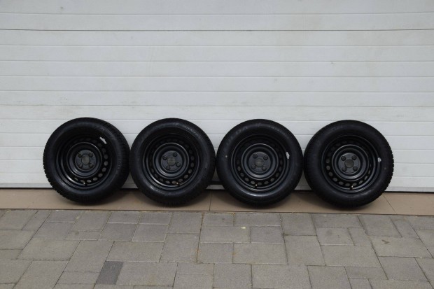 Hyundai I10, I20, 4x100, tlikerk szett
