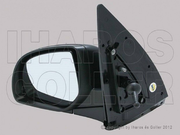 Hyundai I10 tükör 313-0058