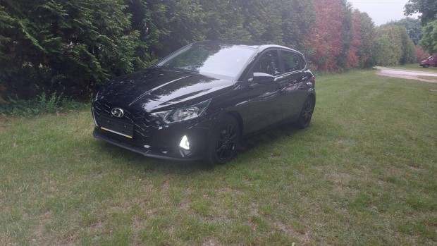 Hyundai I20 1.0 T-GDI LP Premium