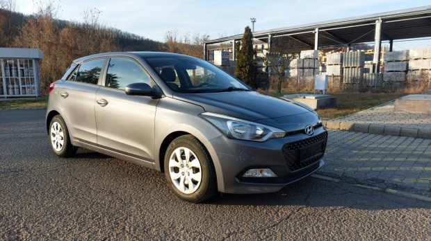 Hyundai I20 1.1 CRDi Comfort Szp s J!!!