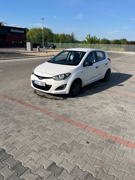 Hyundai I20 1.25