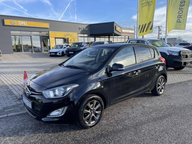 Hyundai I20 1.25 Comfort