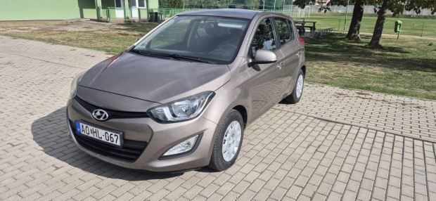 Hyundai I20 1.25 Comfort