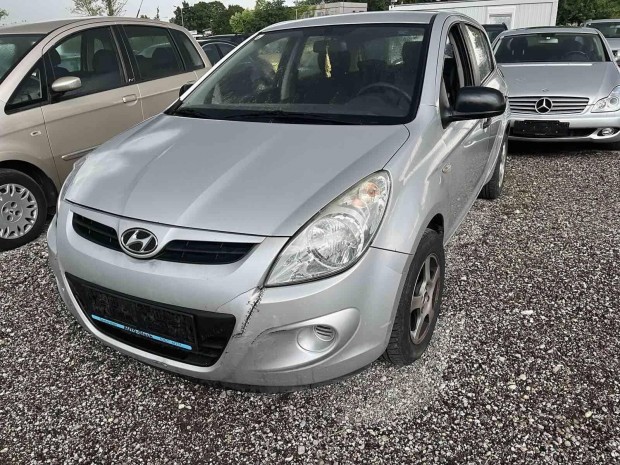 Hyundai I20 1.25 DOHC Classic AC