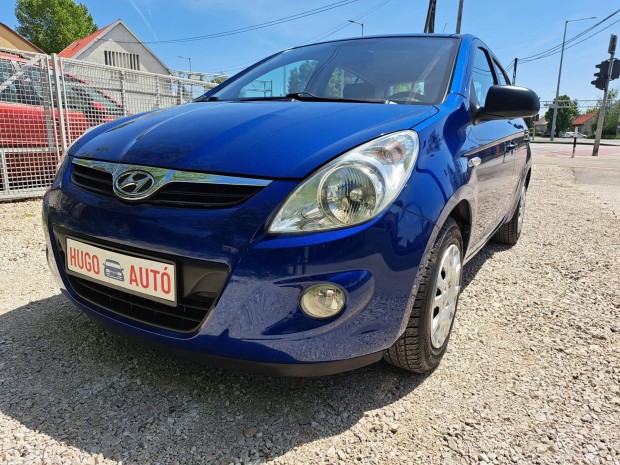 Hyundai I20 1.25 DOHC Classic AC 78000km//klma//