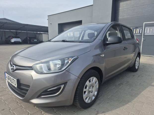 Hyundai I20 1.25 DOHC Comfort 146.000KM!!!Megk�...