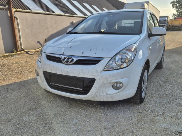 Hyundai I20 1.25 DOHC Comfort